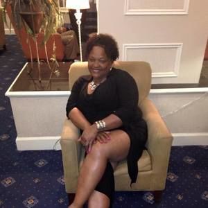 Meet your Posher, Marion